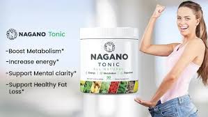 Nagano Lean Body Tonic: Boost Confidence and Look 2024