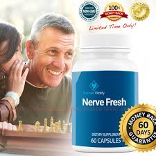 Nerve Fresh Review: A Comprehensive Guide to Natural Pain Relief #01 CA