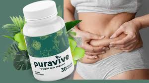 Puravive: The Ultimate Solution for Natural Weight Loss 83% Off